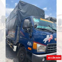 Hyundai 3,5t đời 2012