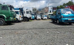 Mua bán xe tải cũ tại Bến Tre - Sự Lựa Chọn Đúng Đắn