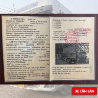Chenglong 4 chân 2020