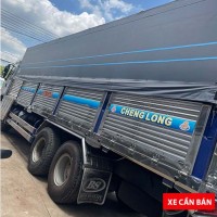 Chenglong 4 chân 2021