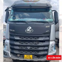 Chenglong 4 chân 2021
