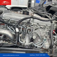 CẦN BÁN xe tải cũ Hino FG 2022