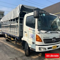 FC 2015 xe rin có bản nâng