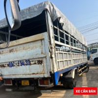 FC 2015 xe rin có bản nâng