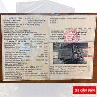 FC 2015 xe rin có bản nâng