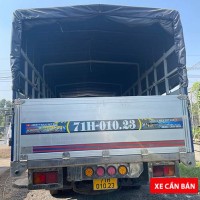 FC 2019 thùng 6,7m