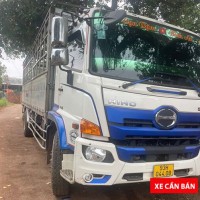 FG 2020 thùng 7m2