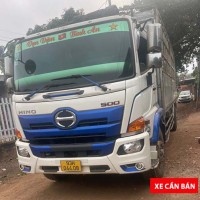 FG 2020 thùng 7m2