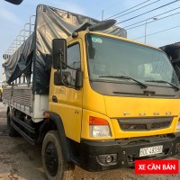 FUSO 7t đời 2017 giá cực rẻ