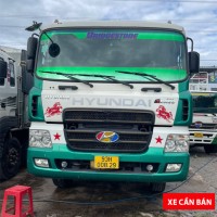 HD320 đời 2014