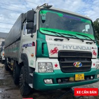 HD320 đời 2014