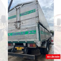 HD320 đời 2014