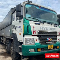 HD320 đời 2015