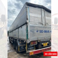 HD320 đời 2015