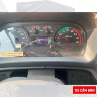 Hino 3 chân 2019 thùng 9,4m