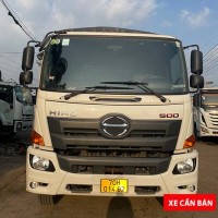 Hino FG 2021 thùng 8,8m