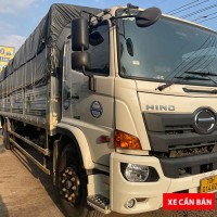 Hino FG 2021 thùng 8,8m