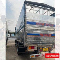 Hino FG 8,2t đời 2016 thùng 7,2m