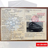 Hino FG 8,2t đời 2016 thùng 7,2m