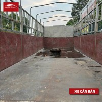 Cần bán xe tải cũ FC 2004 xe rin
