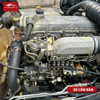 Cần bán xe tải cũ FC 2004 xe rin