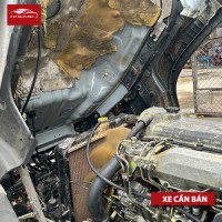 Cần bán xe tải cũ FC 2004 xe rin