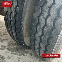Cần bán xe tải cũ FC 2004 xe rin