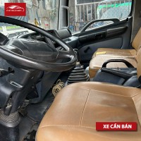 Cần bán xe tải cũ FC 2004 xe rin