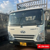 Hyundai 7t đoi 2020 có hỗ trợ trả góp ngân hàng