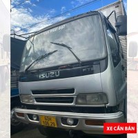 ISUZU 8,4t đời 2007