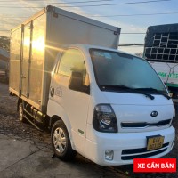K200 2020 thùng kín xe rin