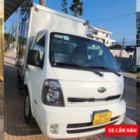 K200 2020 thùng kín xe rin