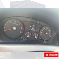 K200 đời 2018 kín