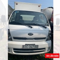 K200 đời 2018 kín