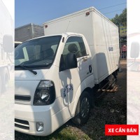 K200 đời 2018 kín
