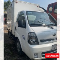 K200 đời 2018 kín