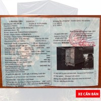 K200 đời 2018 kín