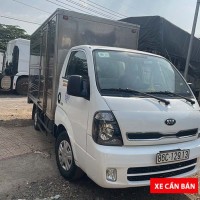 K200 đời 2019