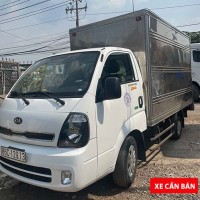 K200 đời 2019