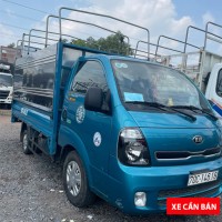 K200 đời 2019 mui bạt