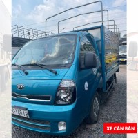 K200 đời 2019 mui bạt