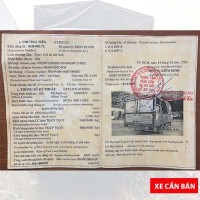 K250 đời 2021 mui bạt
