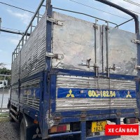 Mitsubishi 3,3t đời 2008
