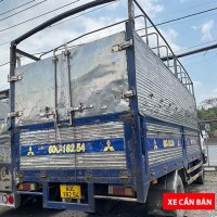 Mitsubishi 3,3t đời 2008