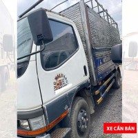 Mitsubishi 3,3t đời 2008