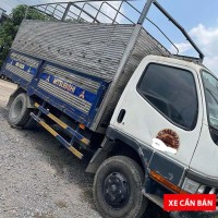 Mitsubishi 3,3t đời 2008