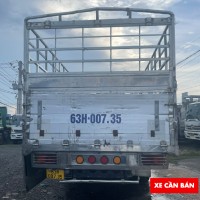 Hino 8t đời 2016 thùng dài 8,54m