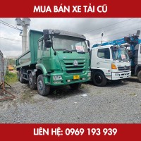 Ben Howo 4 chân đời 2016