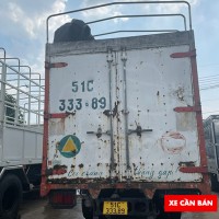Hino FC 2013 có góp ngân hàng