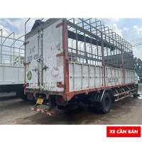 Hino FC 2013 có góp ngân hàng